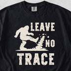 Leave No Trace Tshirt