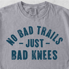 Bad Knees Tshirt