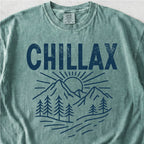Chillax Tshirt
