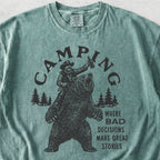 Bad Decisions Tshirt