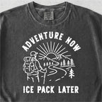 Ice Pack Later T-Shirt
