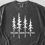 Among the Trees Tshirt
