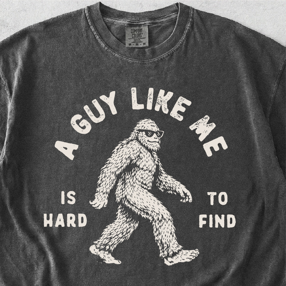 Hard To Find Tshirt