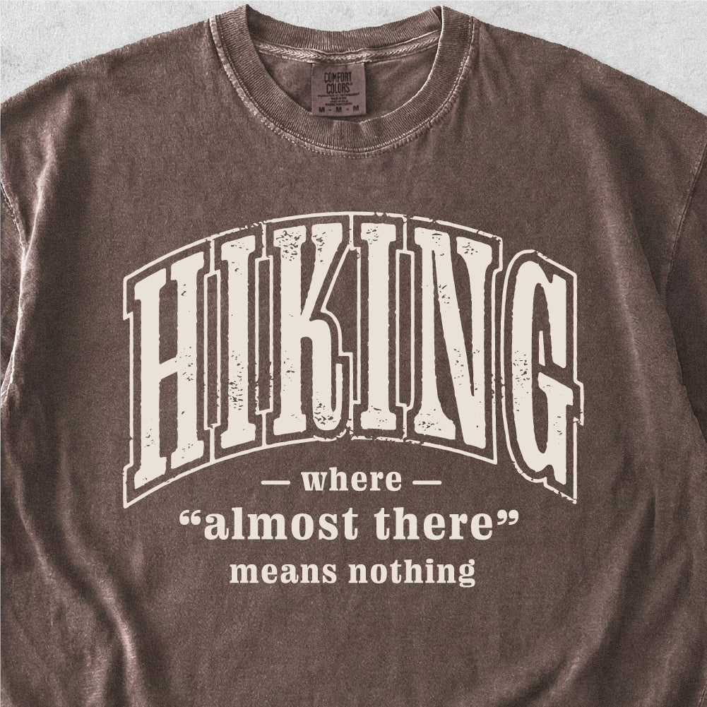 Hiking Shirt