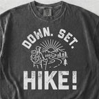Down Set Hike Tshirt