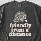Friendly From a Distance Tshirt