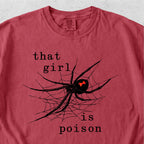 Black Widow Tshirt