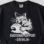 Support Gremlin Tshirt