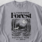 Forbidden Forest Tshirt