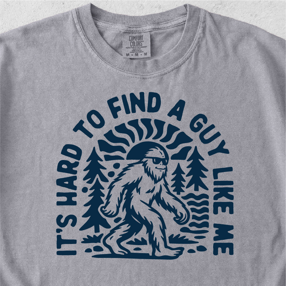 Hard To Find Tshirt