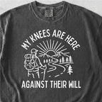 Against Their Will Tshirt