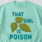 Poison Ivy Tshirt