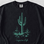Saguaro Life Tshirt