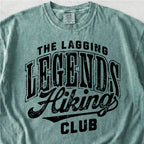 Lagging Legends Tshirt