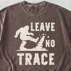 Leave No Trace Tshirt