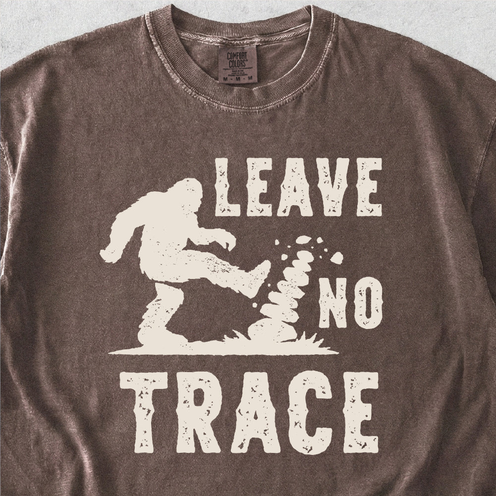 Leave No Trace Tshirt