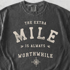 The Extra Mile Tshirt