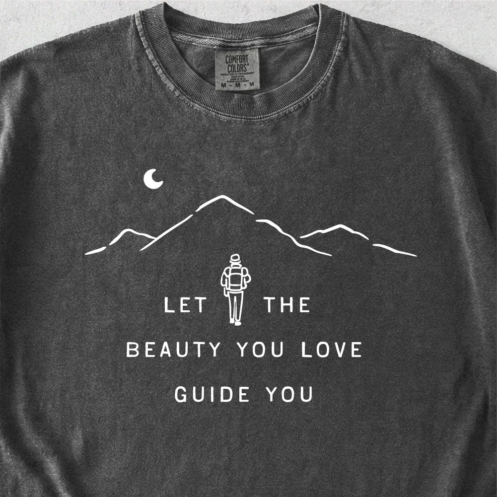 Beauty You Love Tshirt