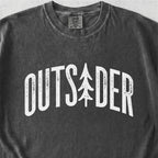 Outsider Outdoor Tshirt