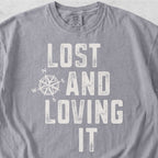 Lost Tshirt