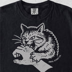 Cat Bite Tshirt