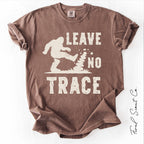 Leave No Trace Tshirt