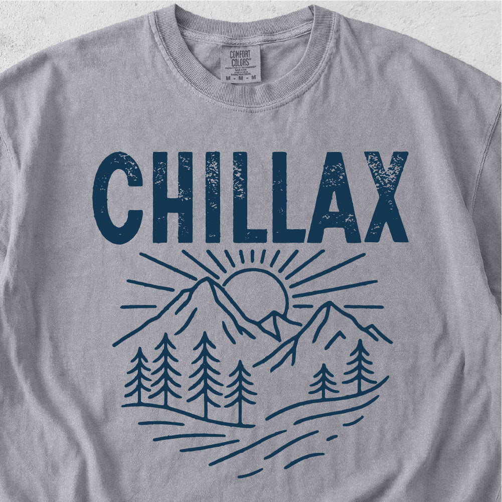 Chillax Tshirt
