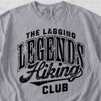 Lagging Legends Tshirt