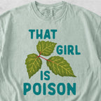 Poison Ivy Tshirt
