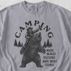 Bad Decisions Tshirt