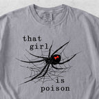 Black Widow Tshirt