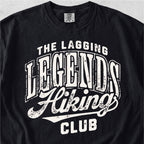 Lagging Legends Tshirt