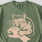 Cat Bite Tshirt