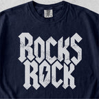 Rocks Rock Tshirt