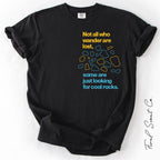 Cool Rocks Tshirt