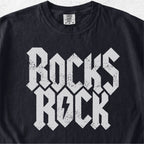 Rocks Rock Tshirt